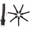 Grehua 7pcs Black Fuel Tank Gas Cap Hose Breather Vent For 50cc 90cc 125cc Tw200 Drz400s Vitacci Yz125 420rancher Kx Wr Xt Crf