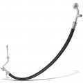 A-premium A C Discharge Line Hose Assembly Compatible With Kenworth 548ch C540 C500 C550 K100 K100e K130 K150 K200 K220 K270