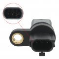 Autokay Set Of 3 Cam Shaft Crankshaft Position Sensor Cps Compatible With Nissan Infiniti Vehicles 5l V6 Altima Maxima 350z