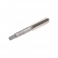 Uxcell Metric Hand Tap M8 Thread 0 75 Pitch 3 Straight Flutes H2 Alloy Tool Steel Bottom Er Screw Tap Set Tapping Tools For