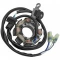 Caltric 31120-kse-a71 Stator Magneto Compatible With Honda Crf150r Crf150rb 2012-2024