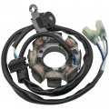 Caltric 31120-kse-a71 Stator Magneto Compatible With Honda Crf150r Crf150rb 2012-2024