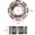 Caltric 31120-kse-a71 Stator Magneto Compatible With Honda Crf150r Crf150rb 2012-2024