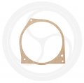 Nippon Machines Fits Suzuki Magneto Alternator Flywheel Charging Cover Gasket Ts 250 Ts250 1969 1970 