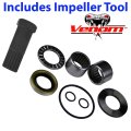 Venom Jet Pump Rebuild Kit W Tool For Sea-doo Fits 1995-1997 Hx 1994-1997 Xp 1998 Limited