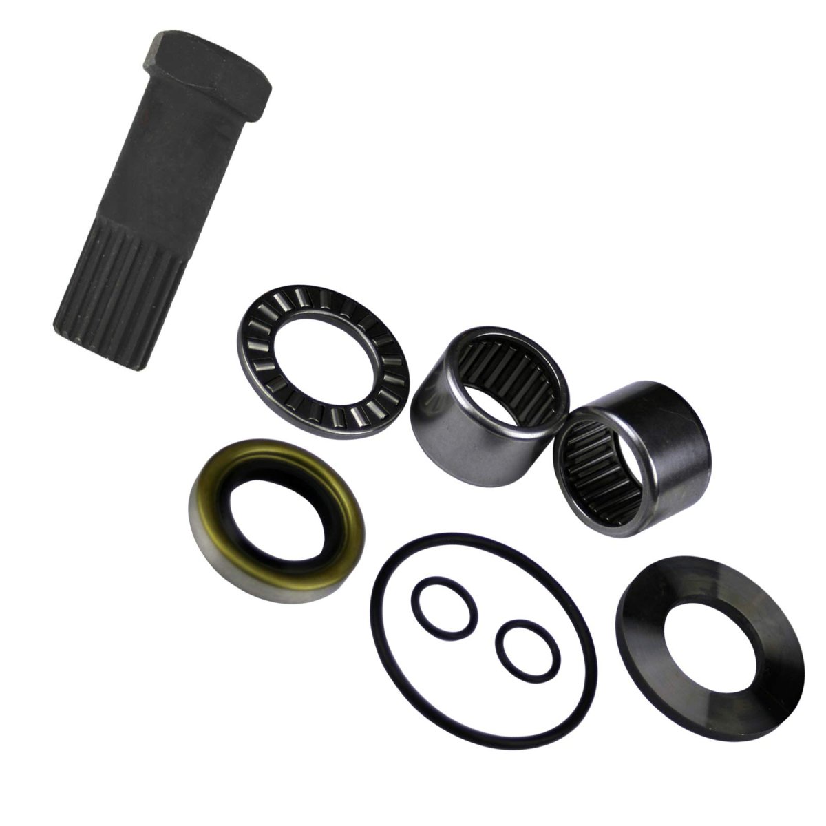 Venom Jet Pump Rebuild Kit W Tool For Sea-doo Fits 1995-1997 Hx 1994-1997 Xp 1998 Limited