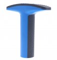 Ideal Electrical 74-037 Grooved Benderboot For Bender Handles 