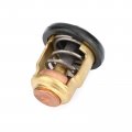 Topteng 19300-zv5-043 Thermostat For Honda Marine Outboard 20-130hp Sierra 18-3630