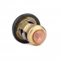 Topteng 19300-zv5-043 Thermostat For Honda Marine Outboard 20-130hp Sierra 18-3630