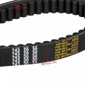 Zxtdr Clutch Assembly Variator Belt Kit For Gy6 125 150cc Scooter Atv Go Kart Taotao