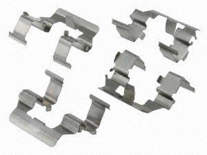 13170 Front Disc Brake Hardware Kit For Cars