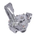 Oil Pump 1510028020 Replacement For 2001-2009 Toyota Camry Highlander Rav4 Corolla Solara 2 4l 2azfe Part 15100-0h010