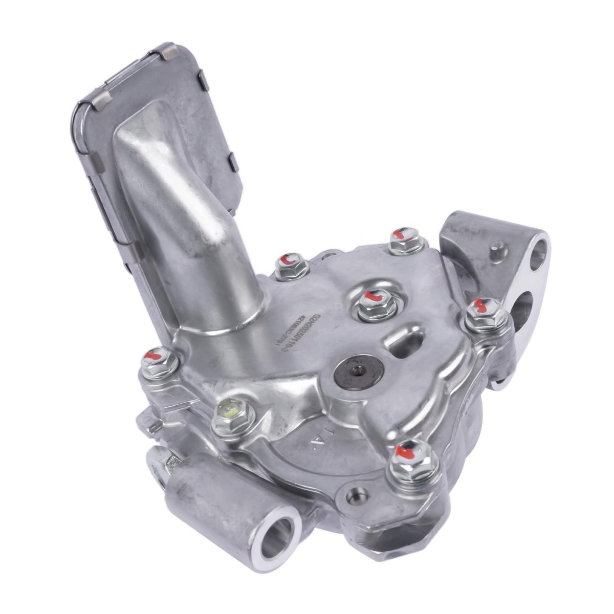 Oil Pump 1510028020 Replacement For 2001-2009 Toyota Camry Highlander Rav4 Corolla Solara 2 4l 2azfe Part 15100-0h010