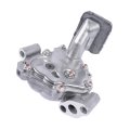Oil Pump 1510028020 Replacement For 2001-2009 Toyota Camry Highlander Rav4 Corolla Solara 2 4l 2azfe Part 15100-0h010