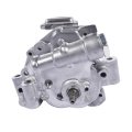 Oil Pump 1510028020 Replacement For 2001-2009 Toyota Camry Highlander Rav4 Corolla Solara 2 4l 2azfe Part 15100-0h010