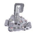 Oil Pump 1510028020 Replacement For 2001-2009 Toyota Camry Highlander Rav4 Corolla Solara 2 4l 2azfe Part 15100-0h010