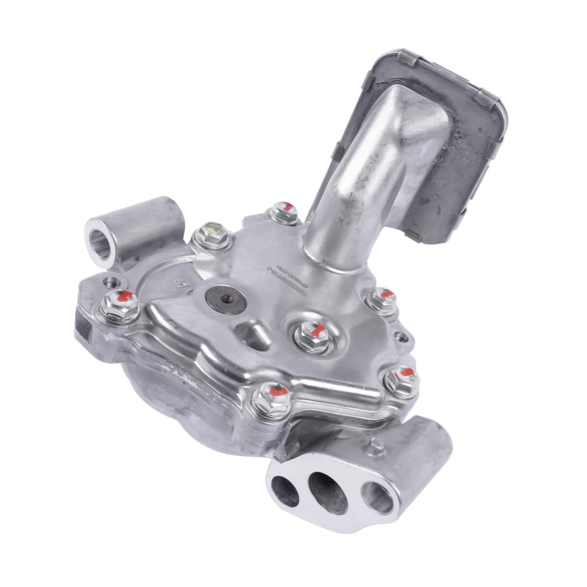 Oil Pump 1510028020 Replacement For 2001-2009 Toyota Camry Highlander Rav4 Corolla Solara 2 4l 2azfe Part 15100-0h010