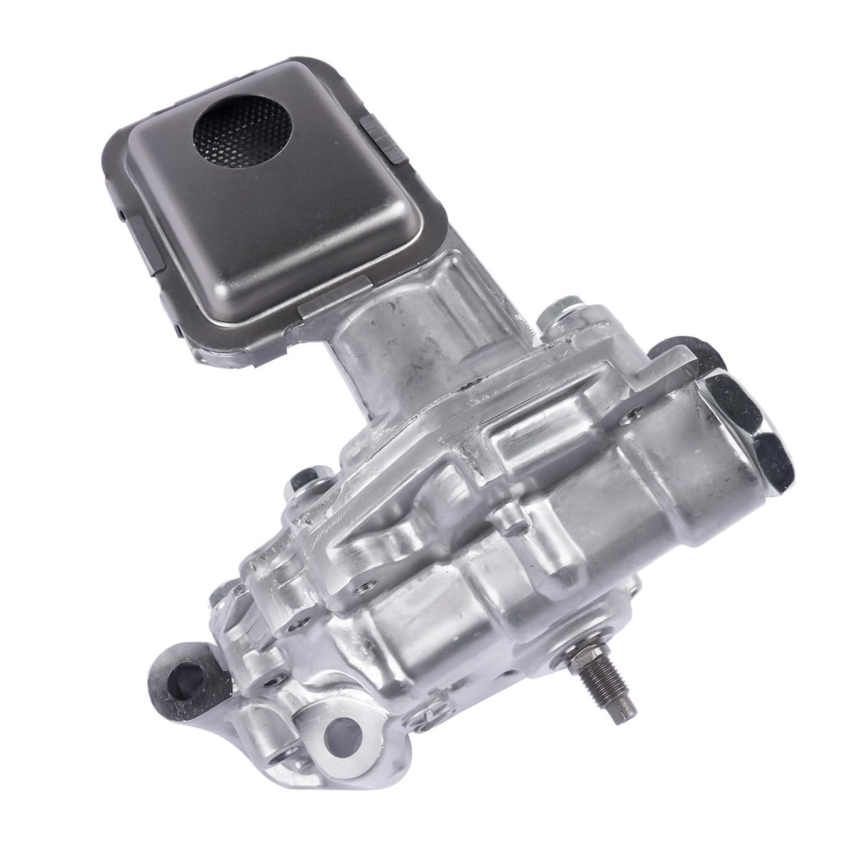 Oil Pump 1510028020 Replacement For 2001-2009 Toyota Camry Highlander Rav4 Corolla Solara 2 4l 2azfe Part 15100-0h010