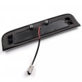 G-plus Led 3rd Third Brake Light Compatible With 2014-2018 Chevy Silverado Gmc Sierra 1500 2500 Hd 3500 Cargo Tail Lamp Black