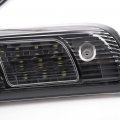 G-plus Led 3rd Third Brake Light Compatible With 2014-2018 Chevy Silverado Gmc Sierra 1500 2500 Hd 3500 Cargo Tail Lamp Black
