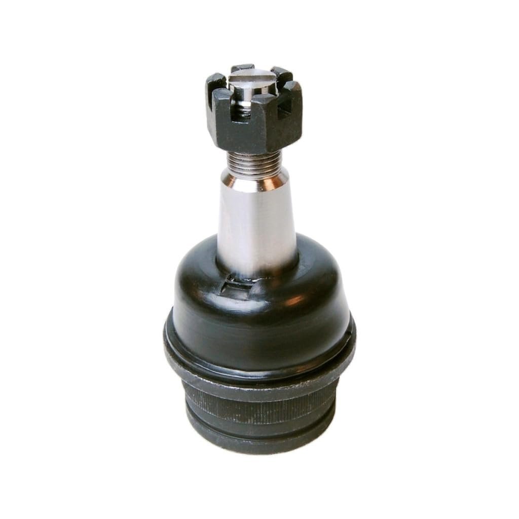 Front Ball Joint For 1990 1991 Chrysler Tc Maserati Press In Mounting Assembly And Dust Boot Included Alx-pau-og-gk7271-cla5