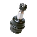 Front Ball Joint For 1990 1991 Chrysler Tc Maserati Press In Mounting Assembly And Dust Boot Included Alx-pau-og-gk7271-cla5