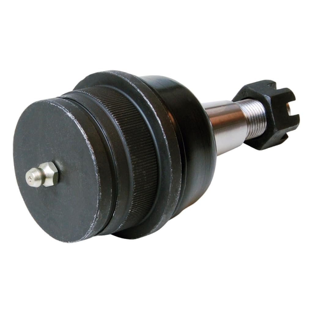 Front Ball Joint For 1990 1991 Chrysler Tc Maserati Press In Mounting Assembly And Dust Boot Included Alx-pau-og-gk7271-cla5