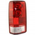 Passenger Side Tail Light Assembly For Dodge Nitro 2007 2008 2009 2010 2011 Ch2819115 55157150ag 