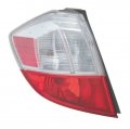 Taillight Assembly For 2009-2013 Honda Fit Driver Side 