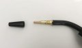 Mig Gun Fits Lincoln-pak 140 Mig-pak 180 10ft 12ft 15ft K2658-1 K2659-1 Mig Kit Liner W6 Fits Lincoln-pak 140 Mig-pak 180 10ft