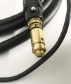 Mig Gun Fits Lincoln-pak 140 Mig-pak 180 10ft 12ft 15ft K2658-1 K2659-1 Mig Kit Liner W6 Fits Lincoln-pak 140 Mig-pak 180 10ft
