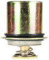 Heavy Duty Engine Coolant Thermostat With Seal 4052-80 Stainless Steel And Copper Construction Precise Response For Cooling 