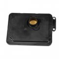 X Autohaux 46321-3b600 463213b600 Car Transmission Filter Oil Pan Gasket Set For Hyundai Accent 2012-2017 Elantra 2011-2016