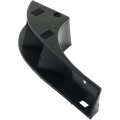 Rear Bumper Pad Support Passenger Side For Gmc Canyon 2015 To 2021 And Chevy Colorado Plastic Capa Certified Replaces Gm1143106
