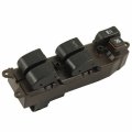 Jdmspeed New Electric Power Window Master Control Switch Replacement For Toyota Corolla 2003-2008