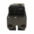 Jdmspeed New Electric Power Window Master Control Switch Replacement For Toyota Corolla 2003-2008