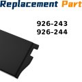 Door Pillar Trim Molding Window Cover Fit For Cadillac Escalade Esv Chevrolet Suburban 3500hd Chevy Tahoe Gmc Yukon Xl 2015