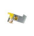 Ge Wd15x10014nuine Oem Water Inlet Valve For Ge Dishwasher