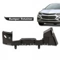 G-plus Front Left And Right Bumper Retainer Brackets Compatible With Chevy Cruze Support Mount Bracket 84229330 Gm1042139