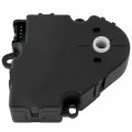 Aintier Air Door Actuator Hvac Blend Control Fits For Buick Rendezvous 2002-2007 Chevrolet Venture 2001-2005 Oldsmobile