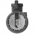 A-premium Mass Air Flow Sensor Meter Assembly W 4pins Compatible With Saab 900 1995 Convertible Hatchback Dohc 6cyl 2 5l