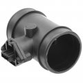 A-premium Mass Air Flow Sensor Meter Assembly W 4pins Compatible With Saab 900 1995 Convertible Hatchback Dohc 6cyl 2 5l