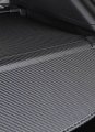 Okutech Black Retractable Cargo Cover Compatible With Mazda Cx-50 Cx50 2022 2023 2024 Rear Privacy Screen Car Trunk Luggage