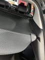 Okutech Black Retractable Cargo Cover Compatible With Mazda Cx-50 Cx50 2022 2023 2024 Rear Privacy Screen Car Trunk Luggage