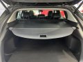 Okutech Black Retractable Cargo Cover Compatible With Mazda Cx-50 Cx50 2022 2023 2024 Rear Privacy Screen Car Trunk Luggage