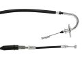 Power Valve Cable For Arctic Cat 600 Sno Pro 2008-2013 Snowmobile Part 12-59900 Oem 3007-773 