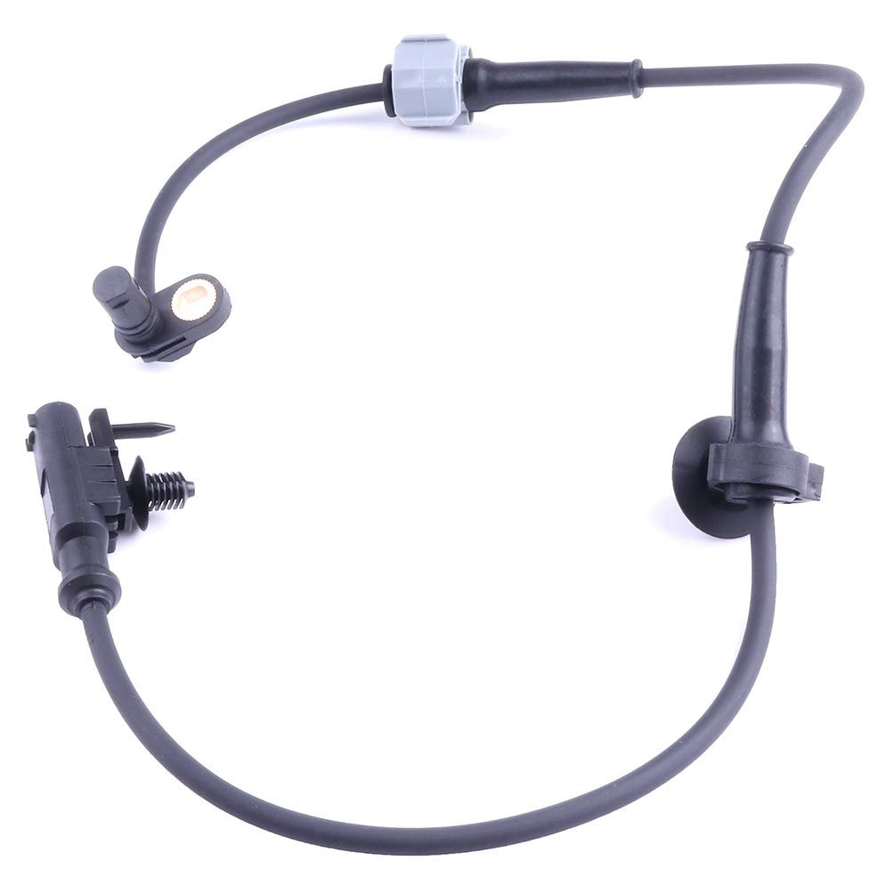 Abs Wheel Speed Sensor Left Front Right Fit For 2007-2012 Cadillac Escalade Esv Als1465