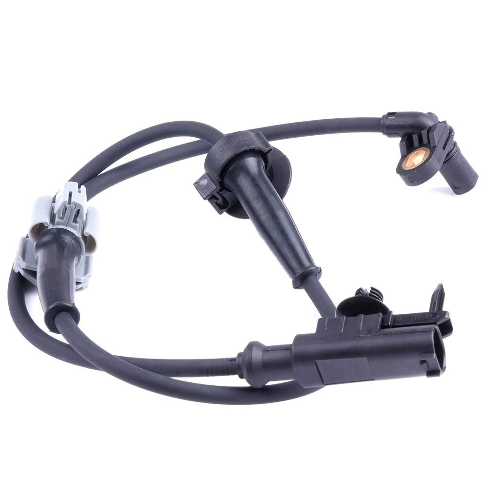 Abs Wheel Speed Sensor Left Front Right Fit For 2007-2012 Cadillac Escalade Esv Als1465