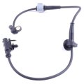 Abs Wheel Speed Sensor Left Front Right Fit For 2007-2012 Cadillac Escalade Esv Als1465