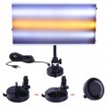 Paintless Dent Repair Tools Led Light Removal 3 Strips Pdr Line Board Lamp Tool Kit With Ajustment Holder Usb Car Stripe 